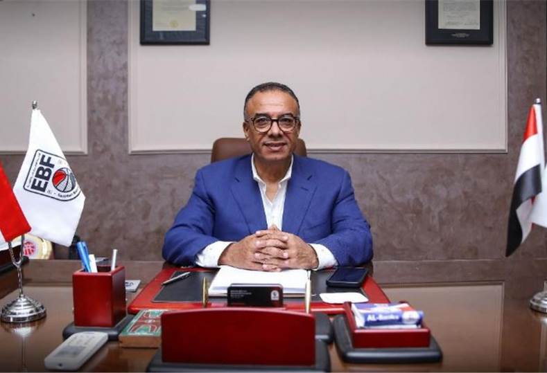عمرو مصيلحي