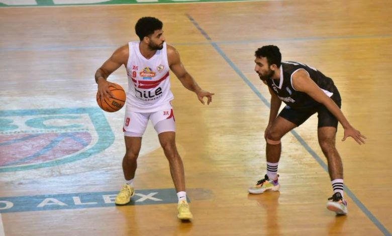 سة الزمالك