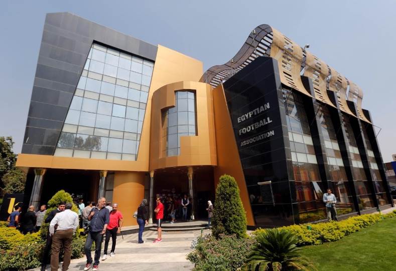 الاتحاد المصري