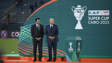 اتحاد الكرة يهنئ نادي بيراميدز بعد التتويج بكأس السوبر الأفريقي – كل الكورة