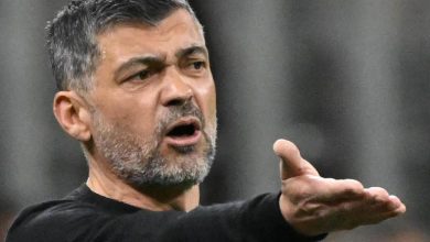 سيرجيو كونسيساو