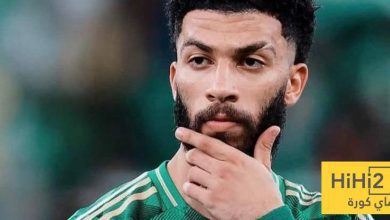 اجتماع 20 دقيقة يسبق تدريبات الإندونيسيين لمباراة الأخضر!