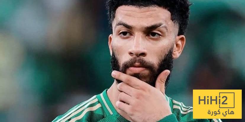 اجتماع 20 دقيقة يسبق تدريبات الإندونيسيين لمباراة الأخضر!