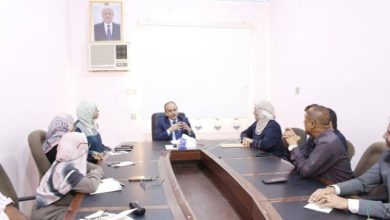 اجتماع برئاسة وزير التعليم العالي يناقش آليات التطوير الأكاديمي ومعايير الاعتماد في الجامعات