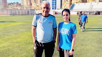 مروة المغربي وفهيم عمر