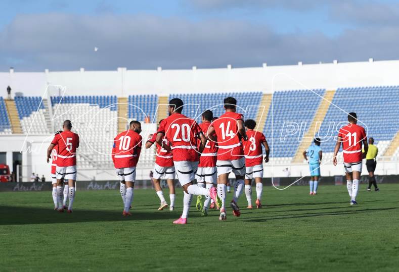 منتخب مصر