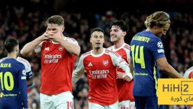 أتلتيكو مدريد هذا الموسم … بوجهين