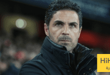 أرتيتا يعلق على صلابة أرسنال الدفاعية