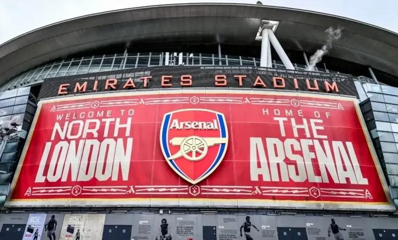 أرسنال يتعرض لعقوبات والسبب….؟!