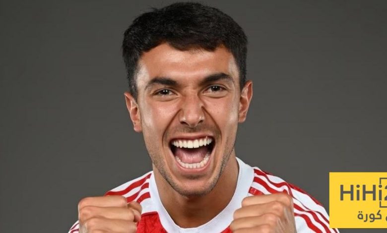 أرسنال يتفوق على برايتون