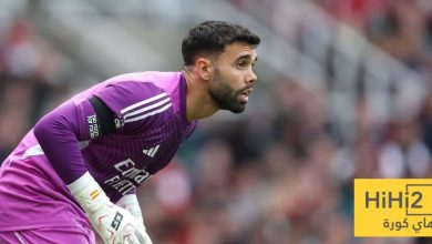 أرسنال يكافئ دافيد رايا