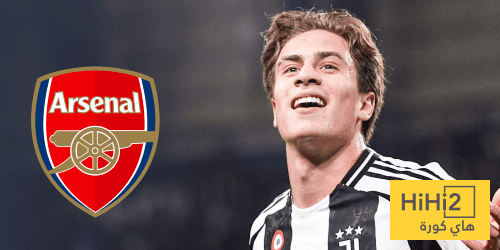 أرسنال ينتازل عن لاعبه من أجل يلديز