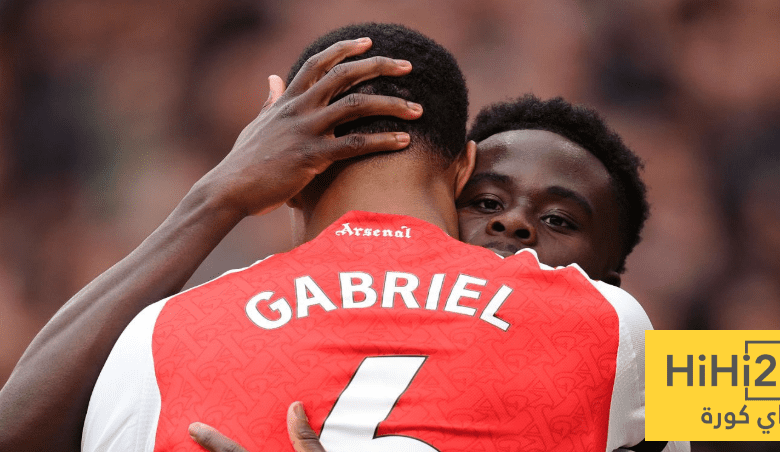 أرقام مهمة قبل مباراة أرسنال وفولهام
