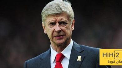 اقتراح فينغر سيحدث ثورة في عالم كرة القدم!