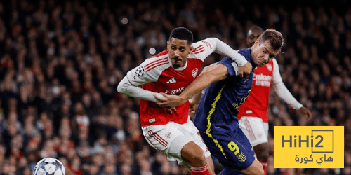 الشوط الأول – تقييم لاعبي أرسنال وأتلتيكو مدريد