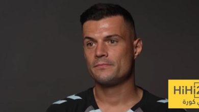 تشاكا: هؤلاء أفضل ثلاثي وسط حاليا