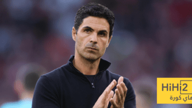 تصريحات أرتيتا بعد الفوز على أولمبياكوس