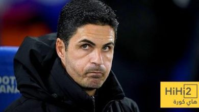 تعليق مقلق من أرتيتا على إصابة أوديغار