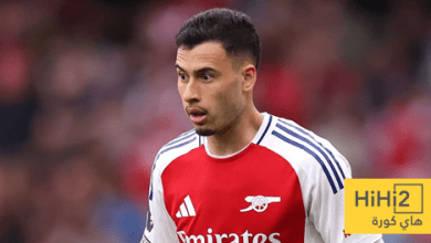 دور أرتيتا في عدم رحيل مارتينيلي عن الأرسنال!