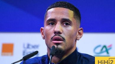 ساليبا لا يخشى لا بطل اوروبا و لا بطل امريكا و العالم