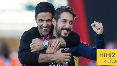 سلاح أرسنال السري في الركلات الثابتة