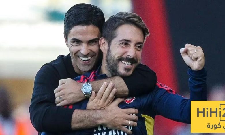 سلاح أرسنال السري في الركلات الثابتة