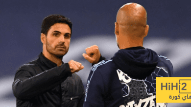 صراع بين أرسنال والسيتي على موهبة ألمانية