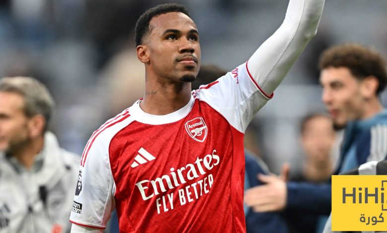 غابرييل: تحليل نقاط القوة والضعف إحصائيًا