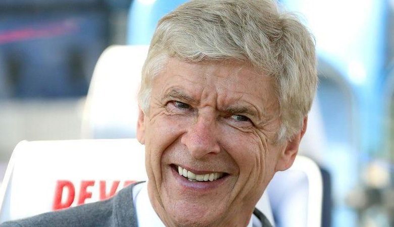 فينغر يزف بشرى سارة لجماهير أرسنال هذا الموسم