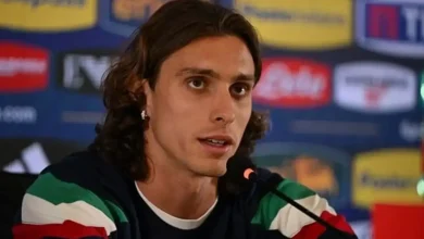 كالافيوري: لا أستطيع  أتخيل كأس عالم أخرى بدون إيطاليا