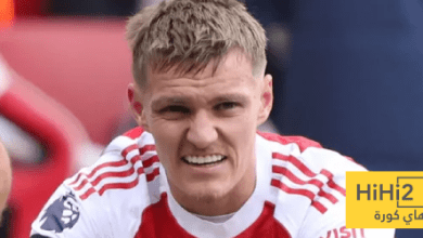 كم مباراة سيغيبها أوديغارد بسبب الإصابة؟