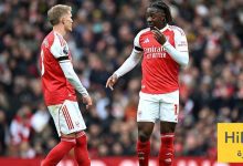 مباريات أرسنال خلال شهر نوفمبر