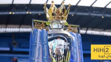 من سيتوج بلقب الدوري الانجليزي الممتاز بعد سقوط البطل ؟