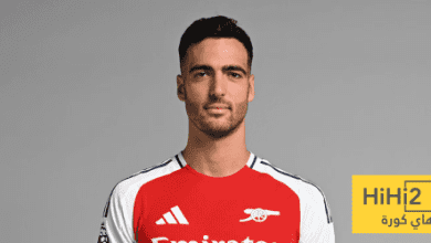 ميرينو يشيد بقدرات أتلتيكو مدريد