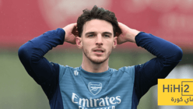 نتائج أرسنال قبل مواجهة وست هام في الدوري الإنجليزي