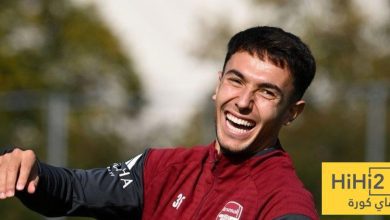 نقطة التحول في مسيرة زوبيميندي الدولية