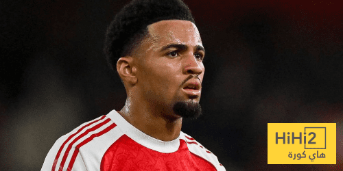 نوانيري يسجل الهدف الأول لأرسنال في برايتون