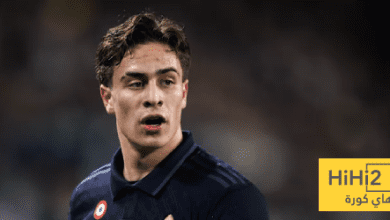 يوفنتوس يمنع أرسنال من الوصول ليلديز