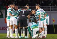 الرجاء الرياضي مهدد بعقوبات كبيرة بسبب صفقة المهدي موهوب