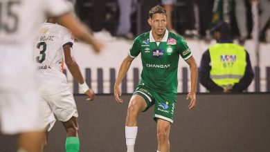 عبد الكريم باعدي بديل محمد بولكسوت بالرجاء الرياضي