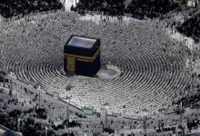 13 مليون زائر للحرمين الشريفين خلال أسبوع من شهر ربيع الآخر