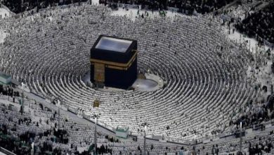 13 مليون زائر للحرمين الشريفين خلال أسبوع من شهر ربيع الآخر