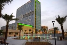 مستشفى الملك فيصل التخصصي