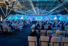 33 مليار دولار استثمارات في ملتقى الصحة العالمي بالرياض
