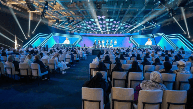 33 مليار دولار استثمارات في ملتقى الصحة العالمي بالرياض