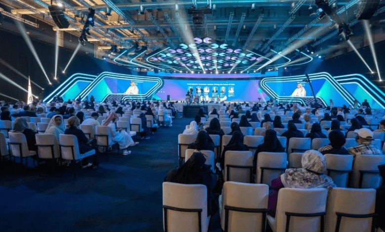 33 مليار دولار استثمارات في ملتقى الصحة العالمي بالرياض