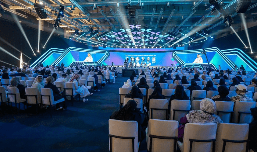 33 مليار دولار استثمارات في ملتقى الصحة العالمي بالرياض