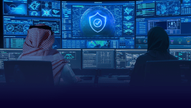 339 مبتعثًا سعوديًا في تخصص الأمن السيبراني بجامعات الولايات المتحدة