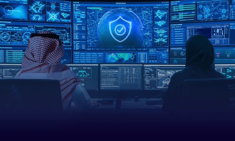 339 مبتعثًا سعوديًا في تخصص الأمن السيبراني بجامعات الولايات المتحدة