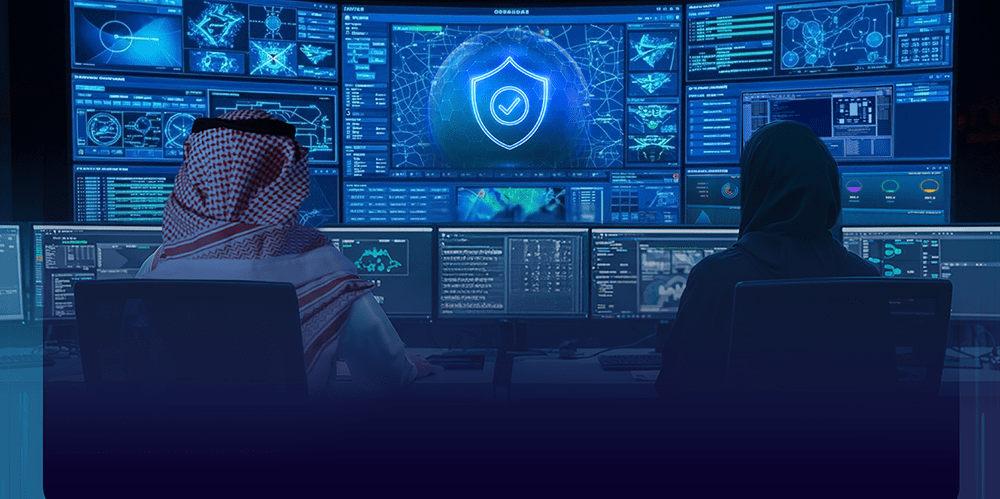 339 مبتعثًا سعوديًا في تخصص الأمن السيبراني بجامعات الولايات المتحدة